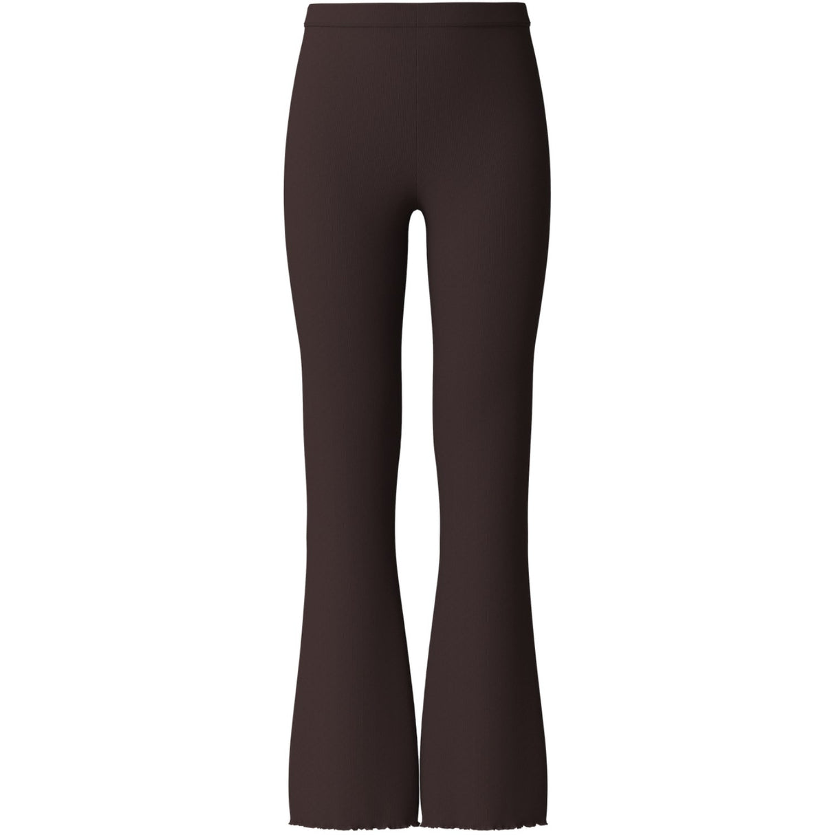 Name It Chocolate Plum Nkfvemia Bukser