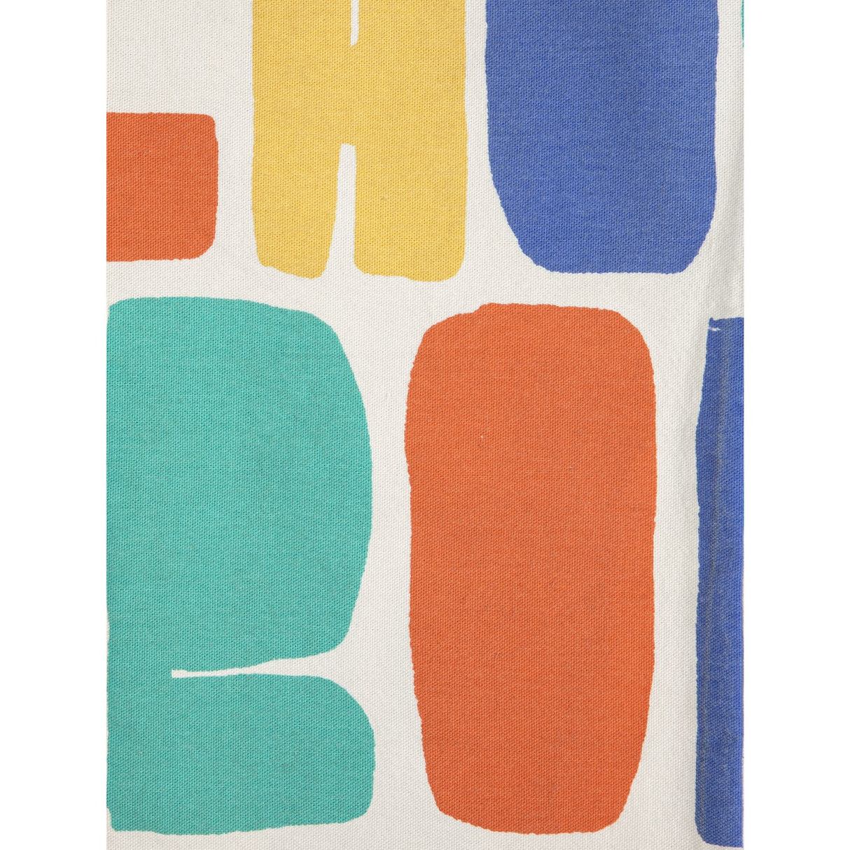 Bobo Choses Offwhite Bobo Choses Farge All Over Woven Bukser