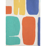 Bobo Choses Offwhite Bobo Choses Farge All Over Woven Bukser
