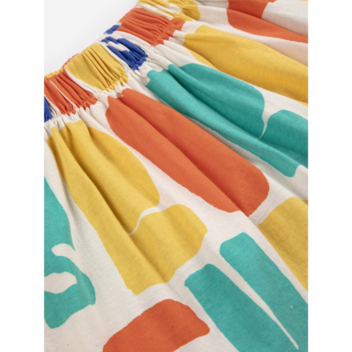 Bobo Choses Offwhite Bobo Choses Farge All Over Skjørt