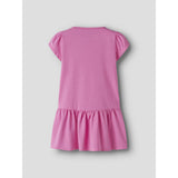 Name It Strawberry Moon Nmfmiri Mlp Ss Kjole Cplg