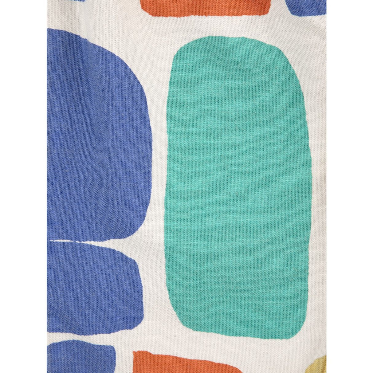 Bobo Choses Multicolor Bobo Choses Farge All Over Woven Bukser