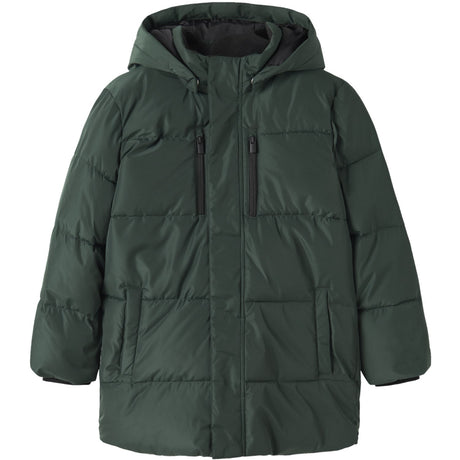 Name It Pine Grove Nkmmedow03 Puffer Jakke Fo