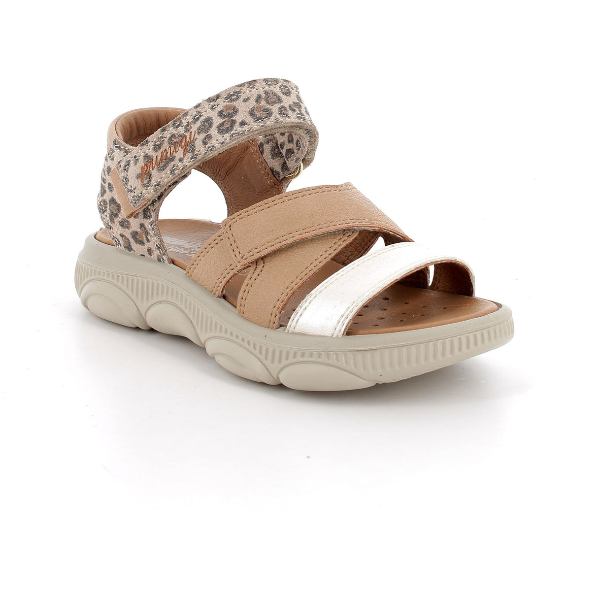 PRIMIGI Beige/Taupe PAJ 13904 Sandaler