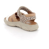 PRIMIGI Beige/Taupe PAJ 13904 Sandaler