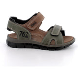 PRIMIGI Bosco-Cognac PTV 13972 Sandaler