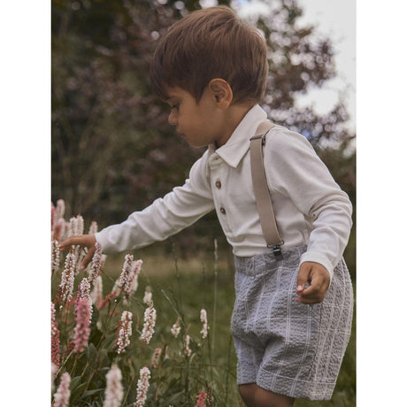 Lil'Atelier Feather Gray Nmmharbour Braces Lil
