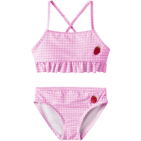 Name It Cotton Candy Nmfzammer Bikini