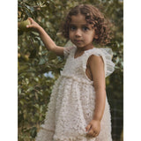 Lil'Atelier Pumice Stone Nmffauna Capsl Tyll Kjole Lil