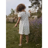Lil'Atelier Coconut Milk Strawberry Nmfrachello Duna Ss Kjole Lil