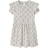 Lil'Atelier Coconut Milk Strawberry Nmfrachello Duna Ss Kjole Lil