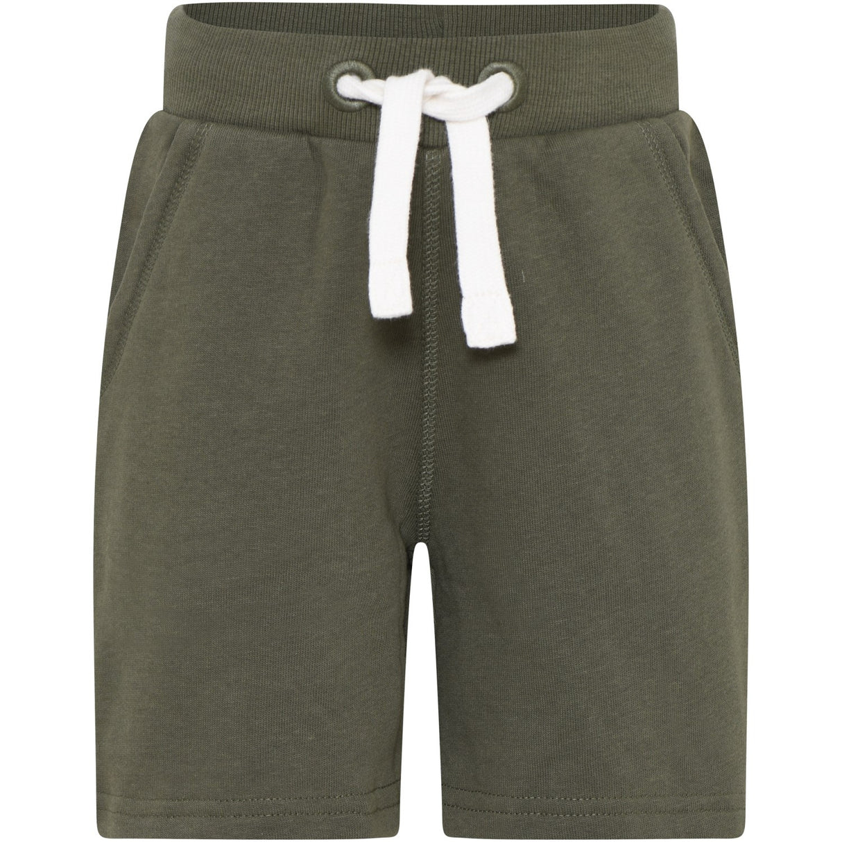 Minymo Beetle Basic 53 -Sweat Kort 2-Pakning