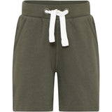Minymo Beetle Basic 53 -Sweat Kort 2-Pakning
