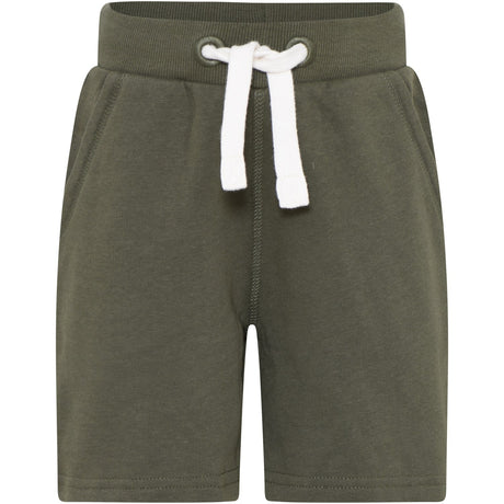 Minymo Beetle Basic 53 -Sweat Kort 2-Pakning