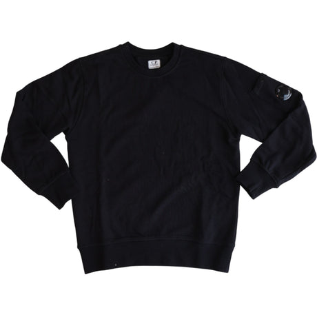C.P. Company Black Collegegenser