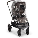 Nuna Chestnut Triv Lx All-Season Sett W/Ad&Rc&Cc