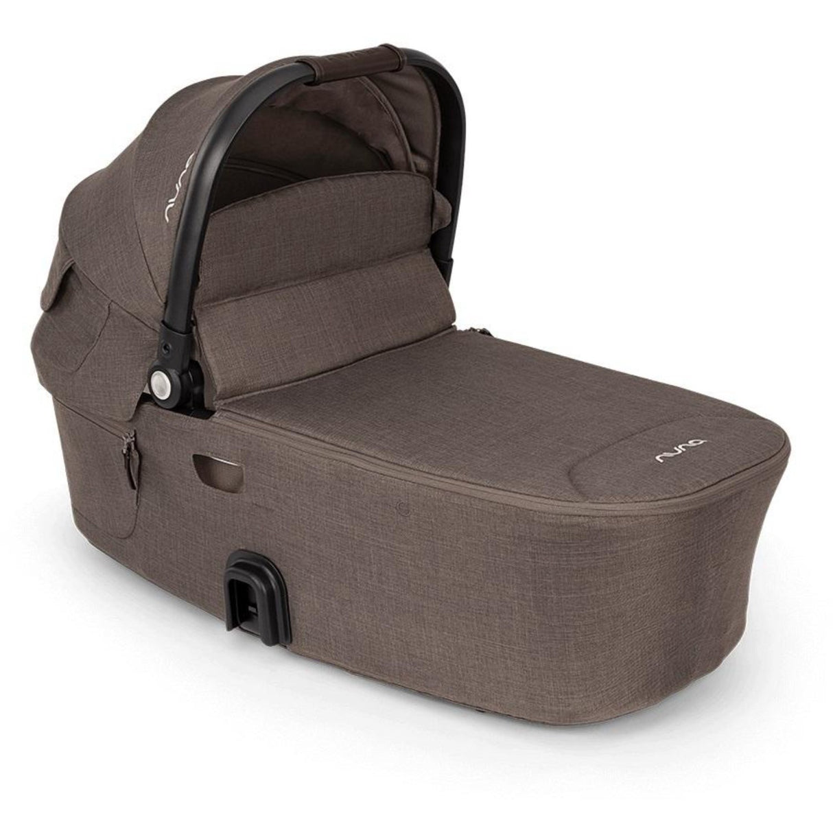 Nuna Chestnut Demi Next Carry Cot W/Rc