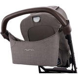 Nuna Chestnut Stroller Organizer