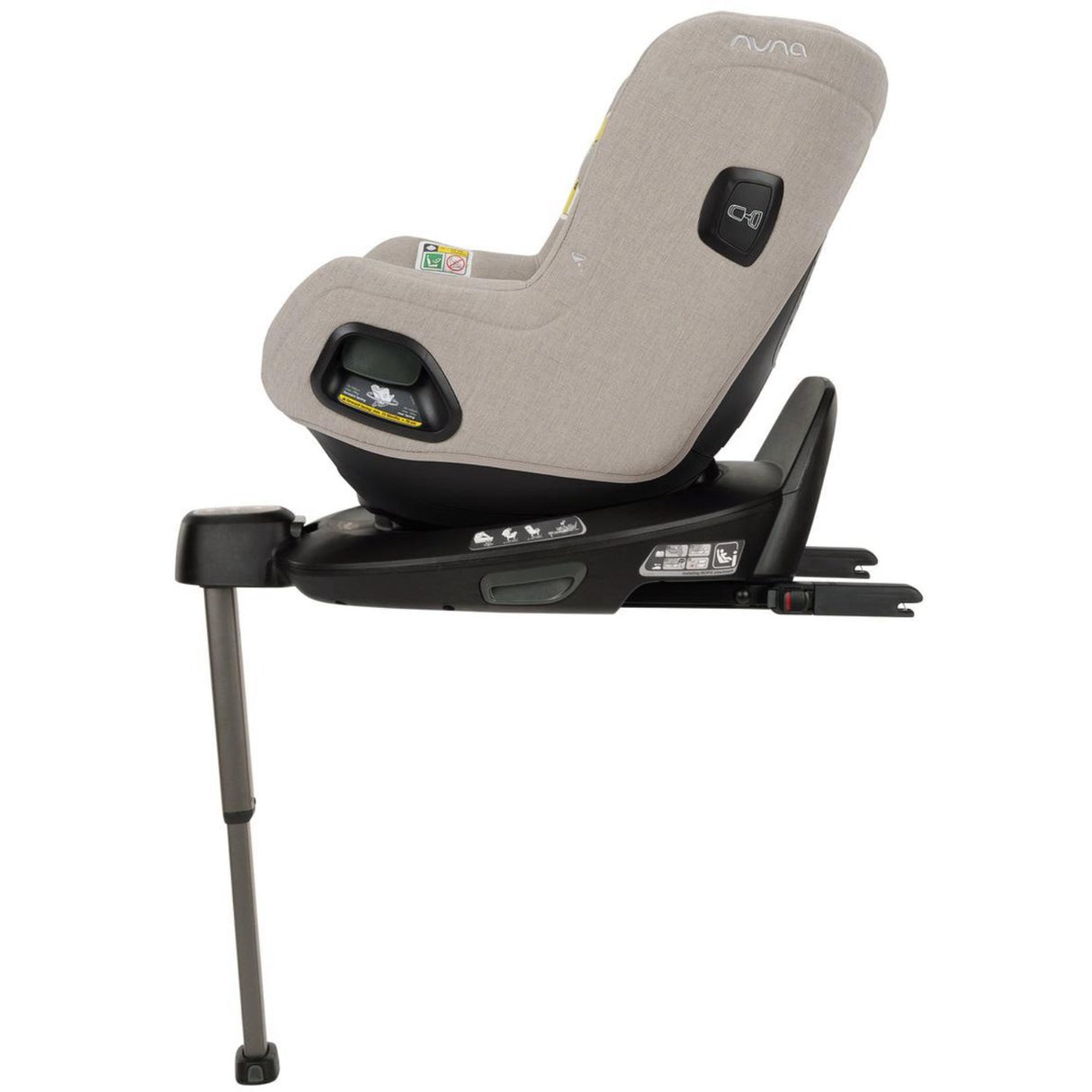 Nuna Chateau Todl Next
