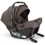 Nuna Chestnut Pipa Urbn