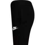 NIKE Black Club Fleece Jogger