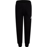 NIKE Black Club Fleece Jogger