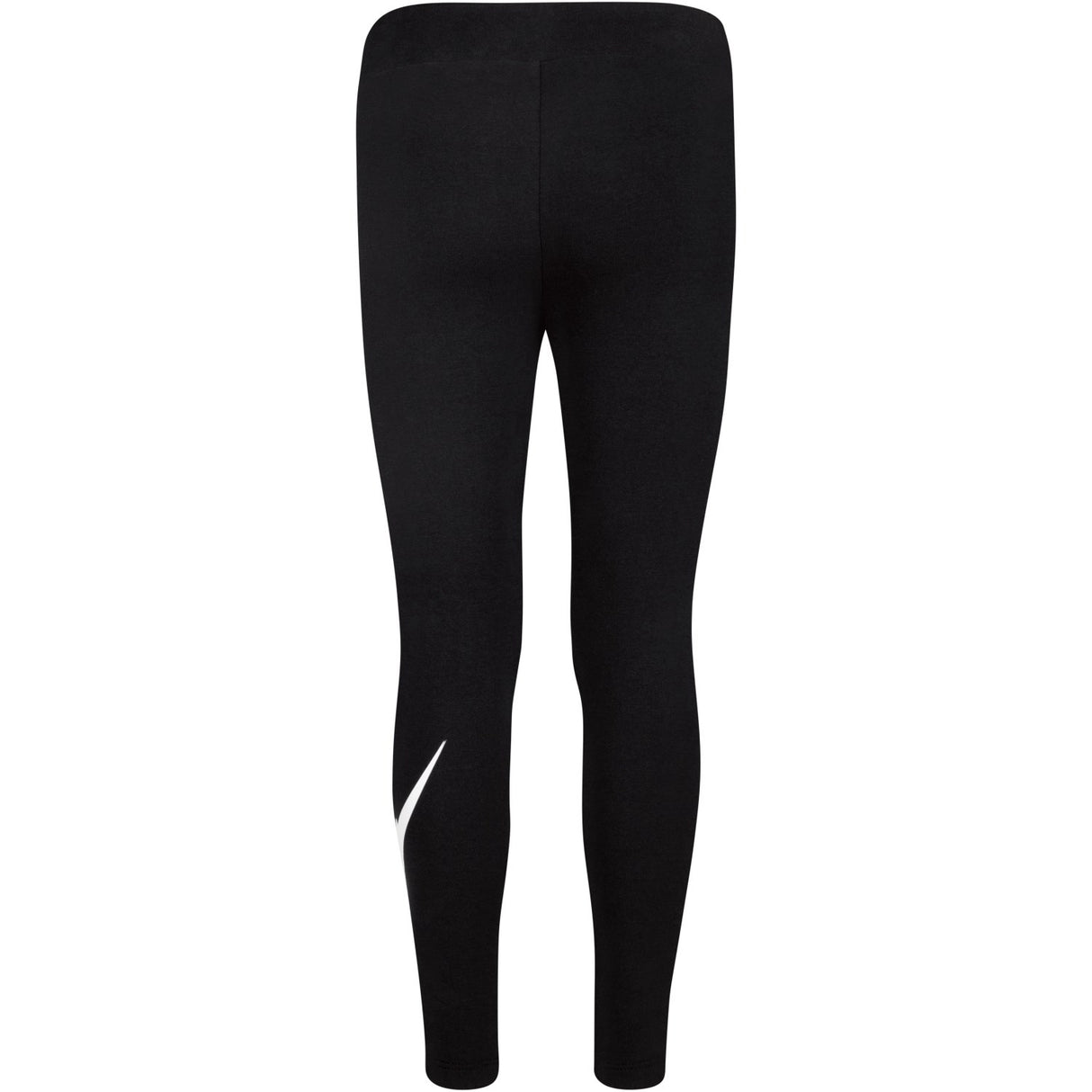 NIKE Black Club Hbr High Rise Legging
