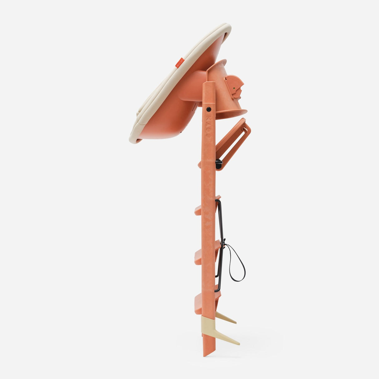 KAOS Terracotta Pink KLAPP® Newborn Sete