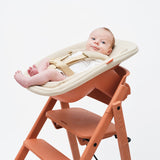 KAOS Terracotta Pink KLAPP® Newborn Sete