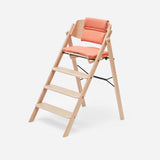 KAOS Terracotta Pink KLAPP® Jr. Harness & Hynde Sett