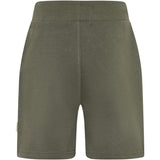 Minymo Ashley Blue Basic 53 -Sweat Shorts 2-Pakning