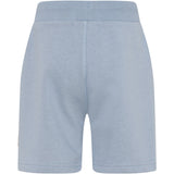 Minymo Ashley Blue Basic 53 -Sweat Shorts 2-Pakning