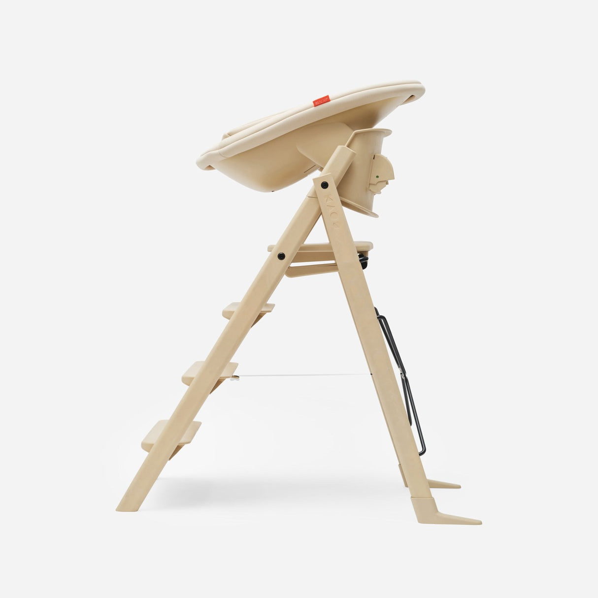 KAOS Desert Sand KLAPP® Newborn Sete