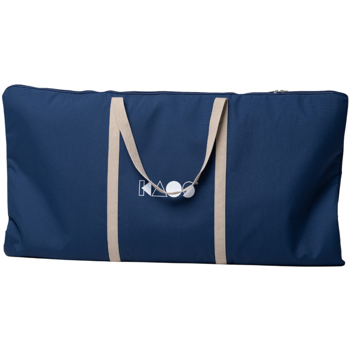KAOS Dark Denim KLAPP® Travel Veske