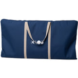 KAOS Dark Denim KLAPP® Travel Veske