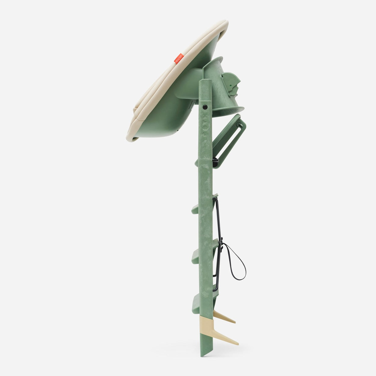 KAOS Mineral Green KLAPP® Newborn Sete
