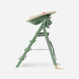 KAOS Mineral Green KLAPP® Newborn Sete