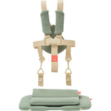 KAOS Mineral Green KLAPP® Jr. Harness & Hynde Sett