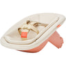 KAOS Terracotta Pink KLAPP® Newborn Sete