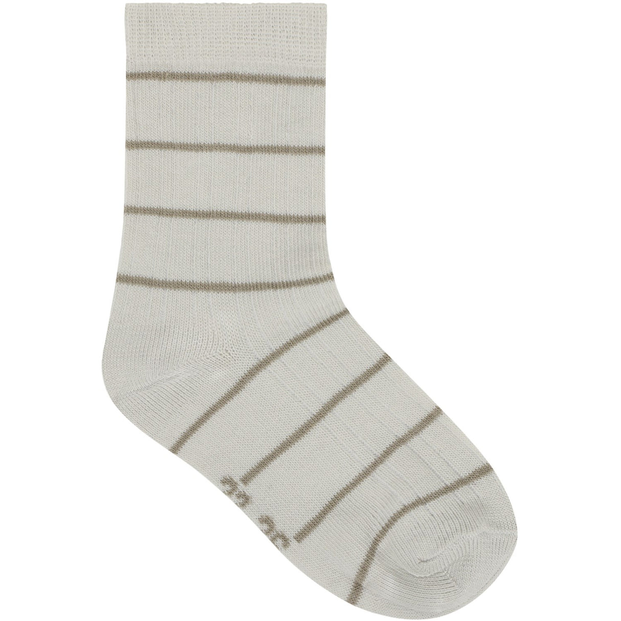 Minymo Willam Gray Strømper M/ Pattern 5-Pack