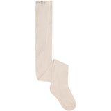 Minymo Birch Stockings M/ Pattern 2-Pakning