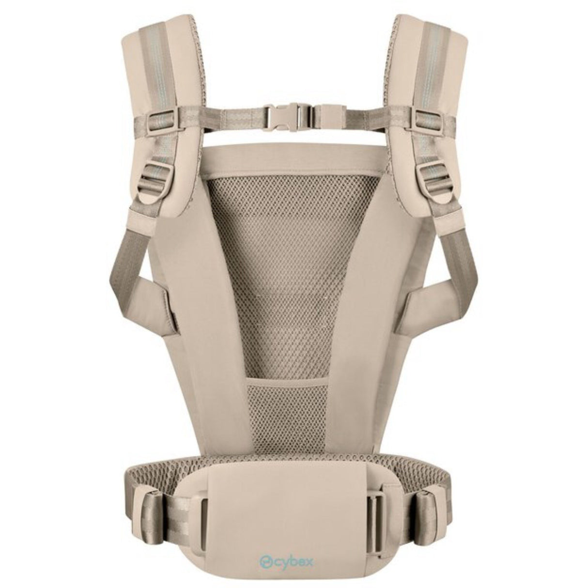 Cybex Almond Beige Amya Carrier