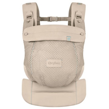 Cybex Almond Beige Amya Carrier