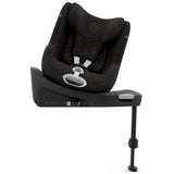 Cybex Sepia Black Sirona Ti I-Size Plus