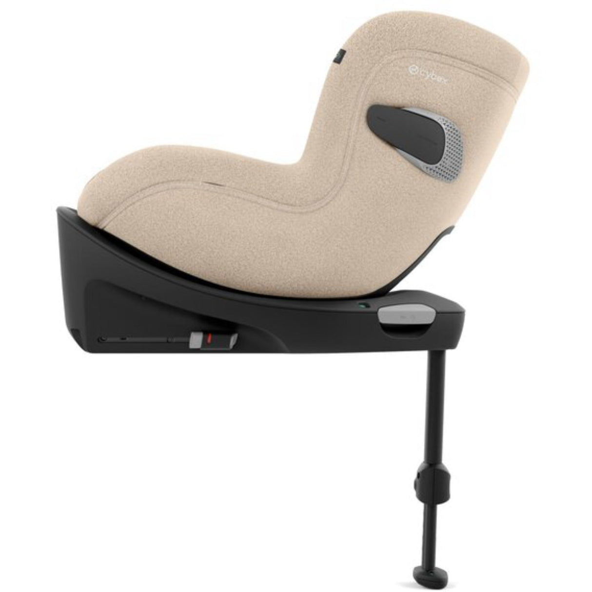 Cybex Cozy Beige Sirona Ti I-Size Plus