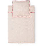 MarMar Crispy Poplin Acc Happy Hearts Seng Lin Scallop Baby