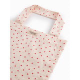 MarMar Crispy Poplin Acc Happy Hearts Seng Lin Scallop Baby