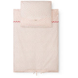 MarMar Crispy Poplin Acc Happy Hearts Seng Lin Scallop Baby