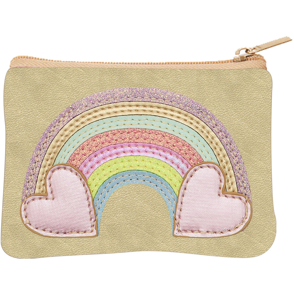 Mimi & Lula Lommebok - Rainbow My Little Unicorn