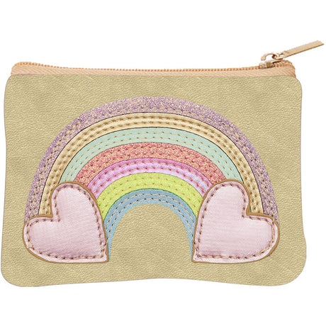 Mimi & Lula Lommebok - Rainbow My Little Unicorn